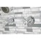Kingston Brass KBX8141BX Two-Handle Tub and Shower Faucet, Polished Chrome KBX8141BX - alternate 4